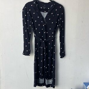 Ann Taylor Petite Dress